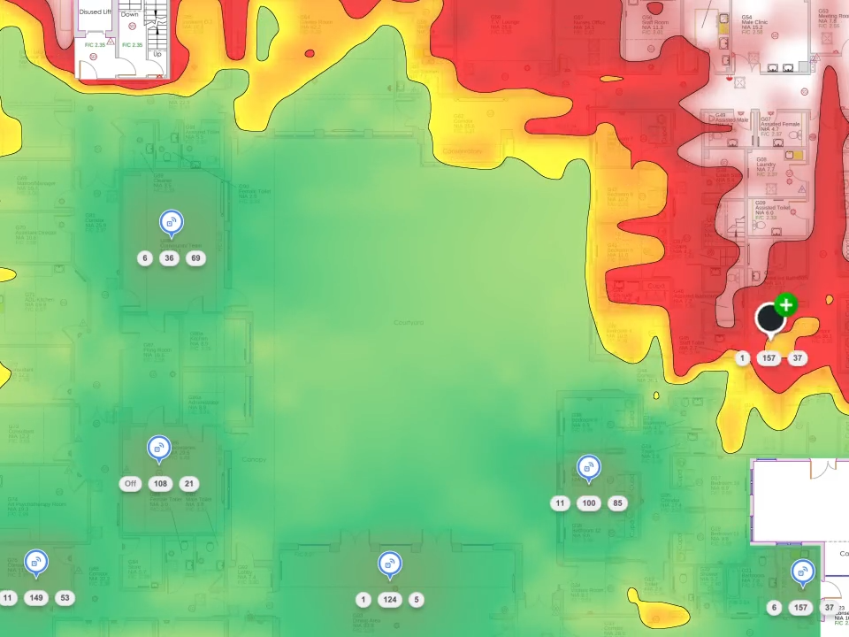 Hamina Network Planner