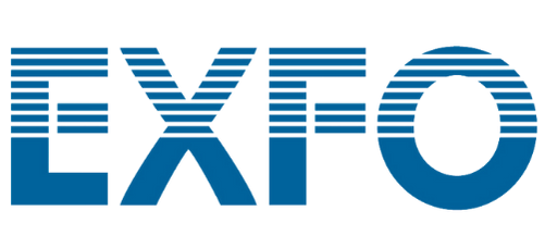 EXFO LOGO