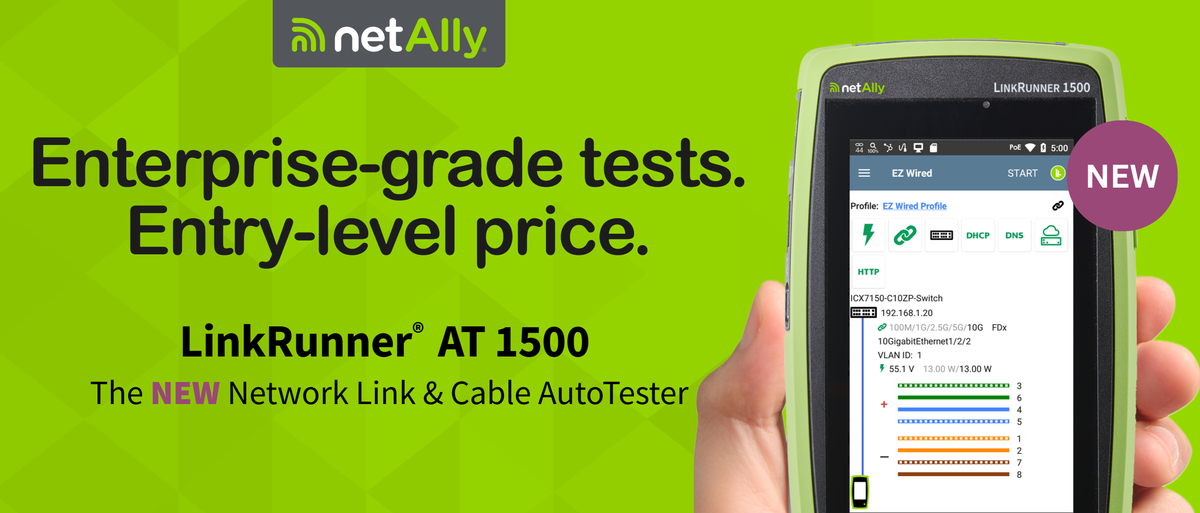 Trusted IT Solutions for Wired & Wi-Fi Networks | Secnet