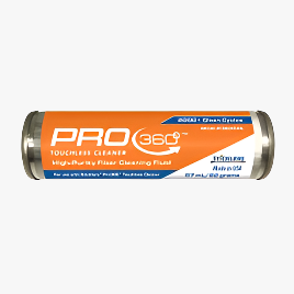 Sticklers™ Pro360™ Touchless Connector Cleaner - SecNet